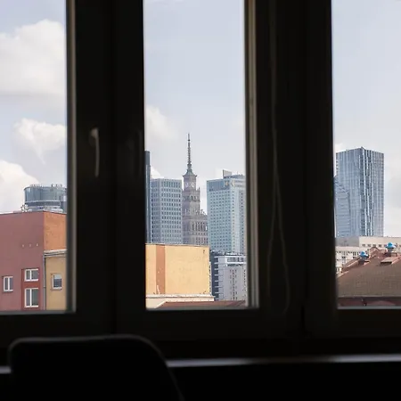 شقة Ogrodowa Stay, Urban Comfort & Wifi